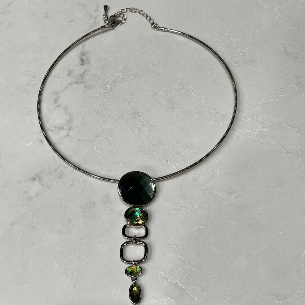 Lia Sophia Necklace